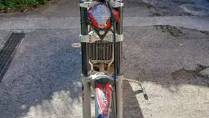 Betamotor Evo 300 4t (2010 - 11) 