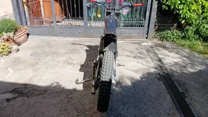 Betamotor Evo 300 4t (2010 - 11)  (2)
