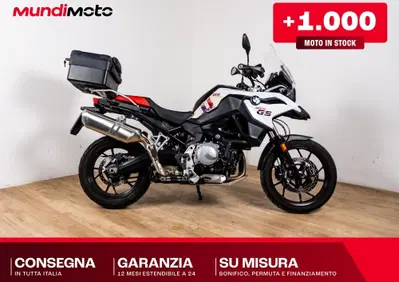 Bmw F 750 GS (2018 - 20) - Annuncio 10012325