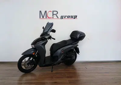 Honda SH 350i Sport (2025 - 26) - Annuncio 10000970