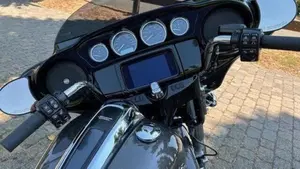 Harley-Davidson Street Glide ST (2022 - 23)  (3)