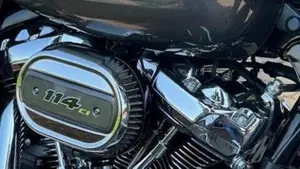 Harley-Davidson Street Glide ST (2022 - 23)  (4)
