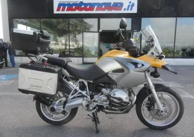 Bmw R 1200 GS (2004 - 07) - Annuncio 10012331