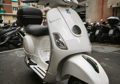 Vespa LX 125 i.e. (2009 - 12) - Annuncio 10012339