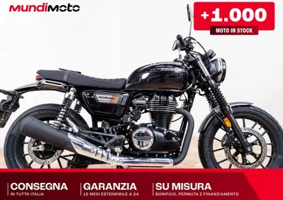 Honda GB 350 S (2025 - 26) - Annuncio 10012335