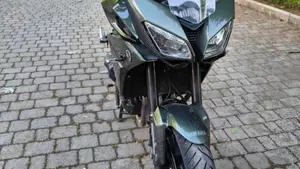 Yamaha Tracer 900 ABS (2017 - 18)  (6)