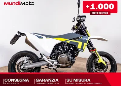 Husqvarna 701 Supermoto (2022) - Annuncio 10012345
