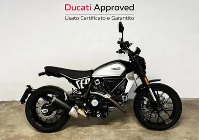 Ducati Scrambler 800 Icon (2023 - 24) - Annuncio 10012348