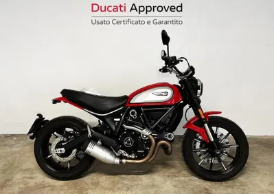 Ducati Scrambler 800 Icon (2021 - 22) - Annuncio 10012349