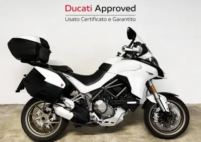 Ducati Multistrada 1260 S (2018 - 20) - Annuncio 10012350
