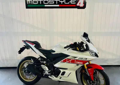 Yamaha YZF R3 (2021 - 24) - Annuncio 10012360
