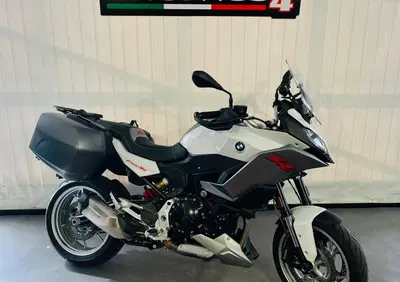 Bmw F 900 XR (2020 - 24) - Annuncio 10012362
