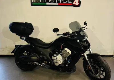 Benda Motorcycles LFC 700 (2024 - 26) - Annuncio 10012363
