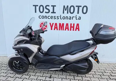 Yamaha Tricity 300 (2021 - 24) - Annuncio 10012367
