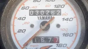 Yamaha TT 600 R  (3)