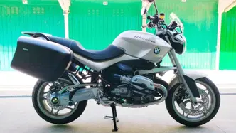 Bmw R 1200 R (2006 - 11) usata