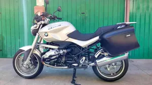 Bmw R 1200 R (2006 - 11)  (2)
