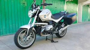 Bmw R 1200 R (2006 - 11)  (3)