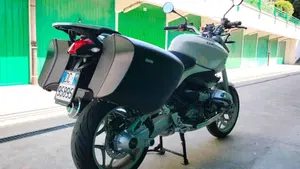Bmw R 1200 R (2006 - 11)  (5)