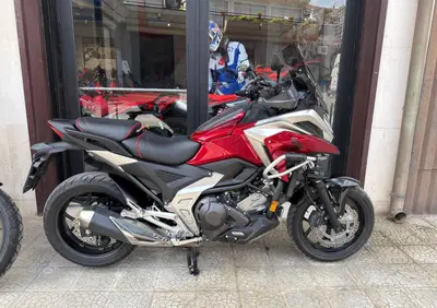 Honda NC 750 X DCT (2021 - 24) - Annuncio 10012370