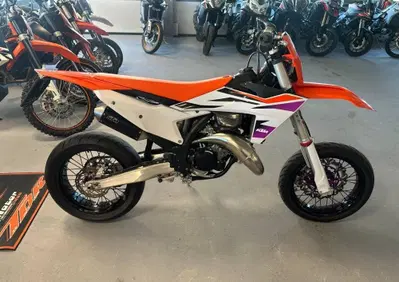 KTM 125 SX (2024) - Annuncio 10012372
