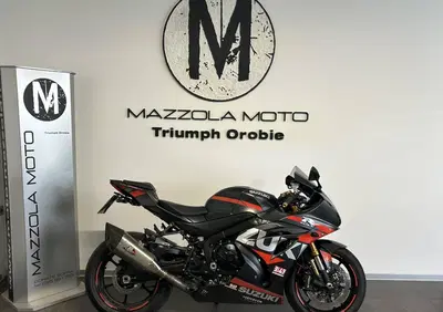 Suzuki GSX-R1000R (2019 - 20) - Annuncio 10012379
