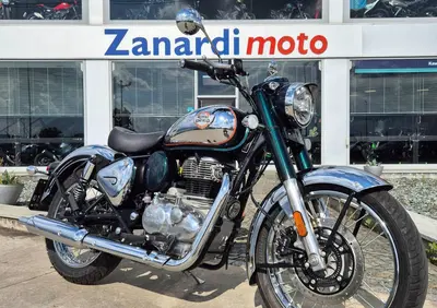 Royal Enfield Classic 350 (2021 - 26) - Annuncio 10012377