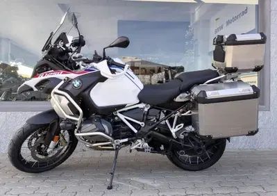 Bmw R 1250 GS Adventure (2021 - 24) - Annuncio 10012380