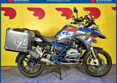 Bmw R 1200 GS (2017 - 18) - Annuncio 10012382