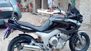 Yamaha TDM 850 (1996 - 01)  (2)