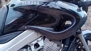Yamaha TDM 850 (1996 - 01)  (3)