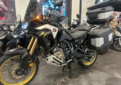 Honda Africa Twin CRF 1100L Adventure Sports DCT (2020 - 21) - Annuncio 10012373
