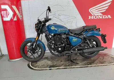 Royal Enfield Shotgun 650 (2024 - 26) - Annuncio 10012393