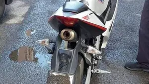 Aprilia RS 50 (2006 - 13) 