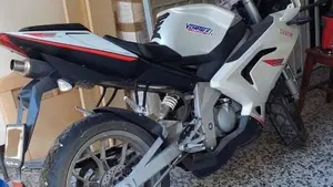 Aprilia RS 50 (2006 - 13)  (2)