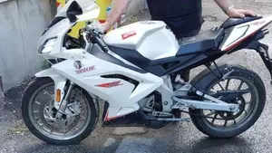 Aprilia RS 50 (2006 - 13)  (3)