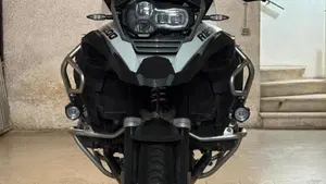 Bmw R 1200 GS Adventure (2017 - 18)  (4)