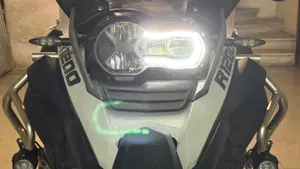 Bmw R 1200 GS Adventure (2017 - 18)  (6)