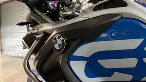 Bmw R 1200 GS Adventure (2017 - 18)  (7)