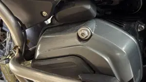Bmw R 1200 GS Adventure (2017 - 18)  (8)
