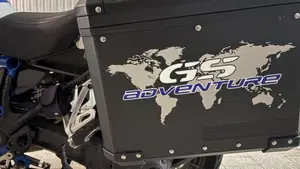Bmw R 1200 GS Adventure (2017 - 18)  (9)