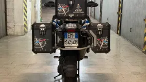 Bmw R 1200 GS Adventure (2017 - 18)  (10)
