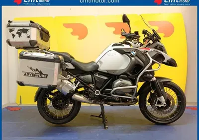 Bmw R 1200 GS Adventure (2013 - 16) - Annuncio 10012394