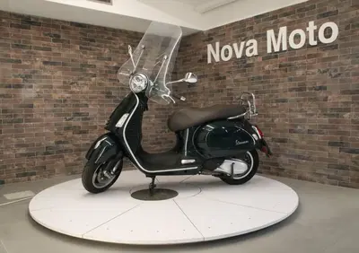 Vespa GTS 300 Hpe (2019) - Annuncio 10012398