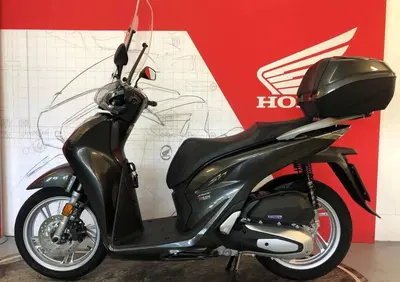 Honda SH 150i (2020 - 23) - Annuncio 10012399