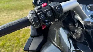 Bmw K 1600 GT (2022 - 27) 