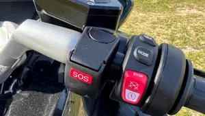 Bmw K 1600 GT (2022 - 27)  (2)