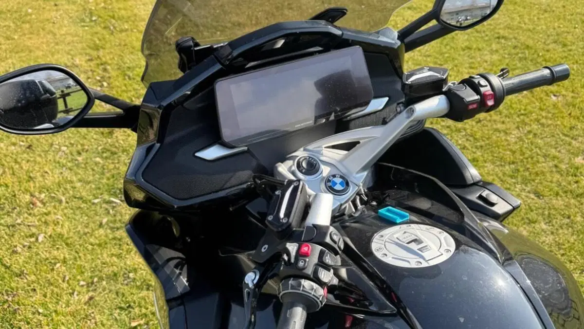 Bmw K 1600 GT (2022 - 27)  (3)