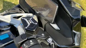 Bmw K 1600 GT (2022 - 27)  (4)