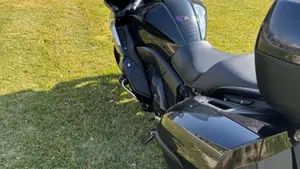 Bmw K 1600 GT (2022 - 27)  (5)
